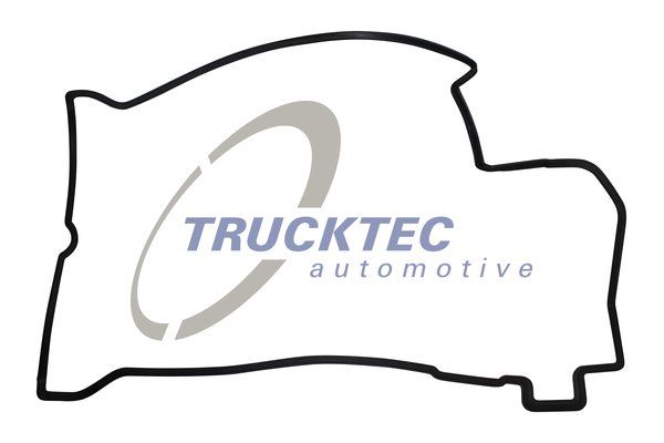 TRUCKTEC AUTOMOTIVE Tihend, klapikaan 02.10.148